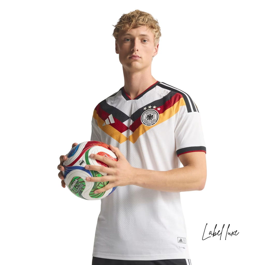 Germany Jersey 2026