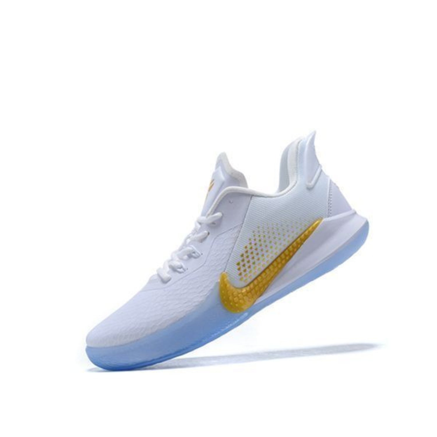 Nike Mamba Fury Sneakers