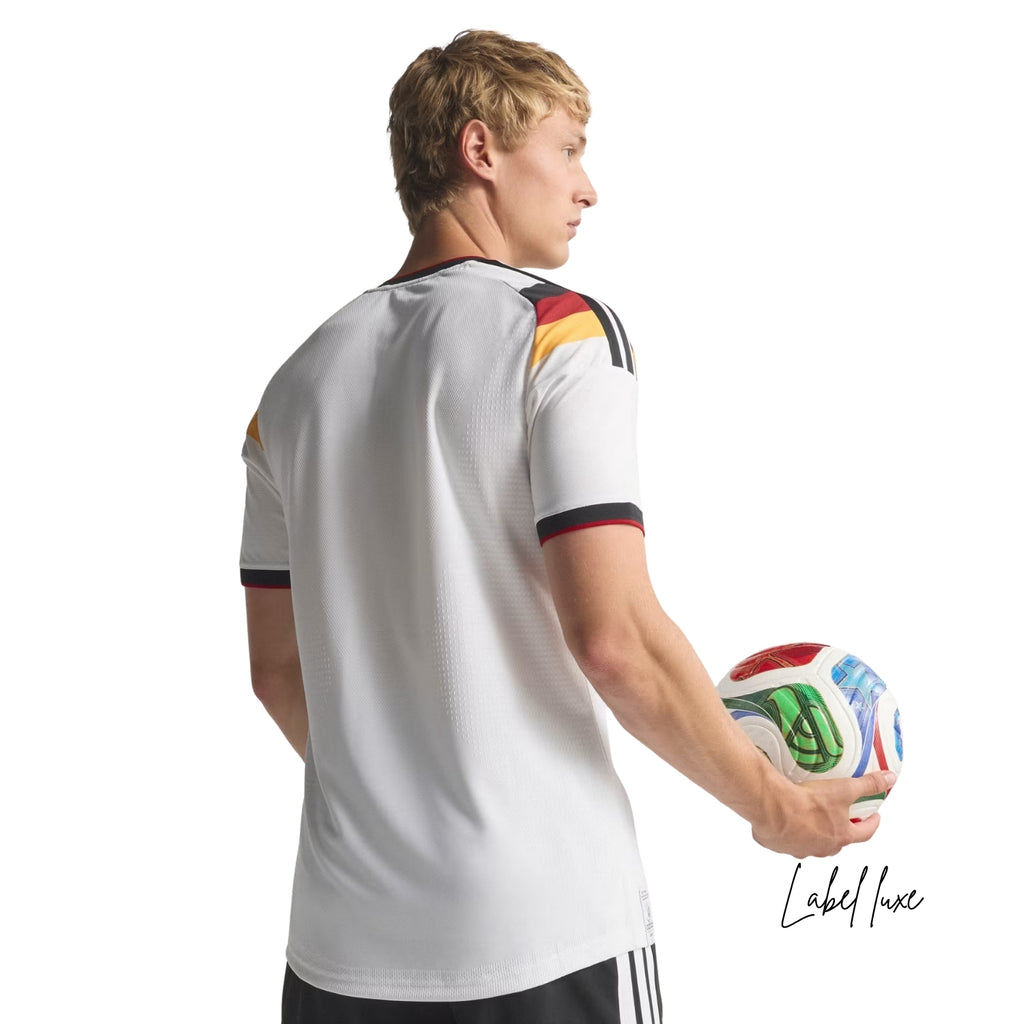 Germany Jersey 2026