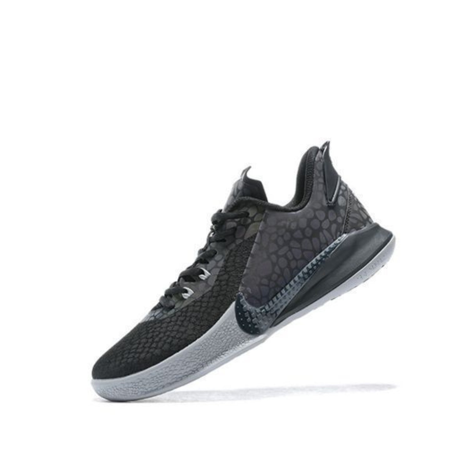 Nike Mamba Fury Sneakers