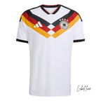 Germany Jersey 2026