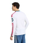 Real Madrid Jersey 26/27 (Long Sleeves)