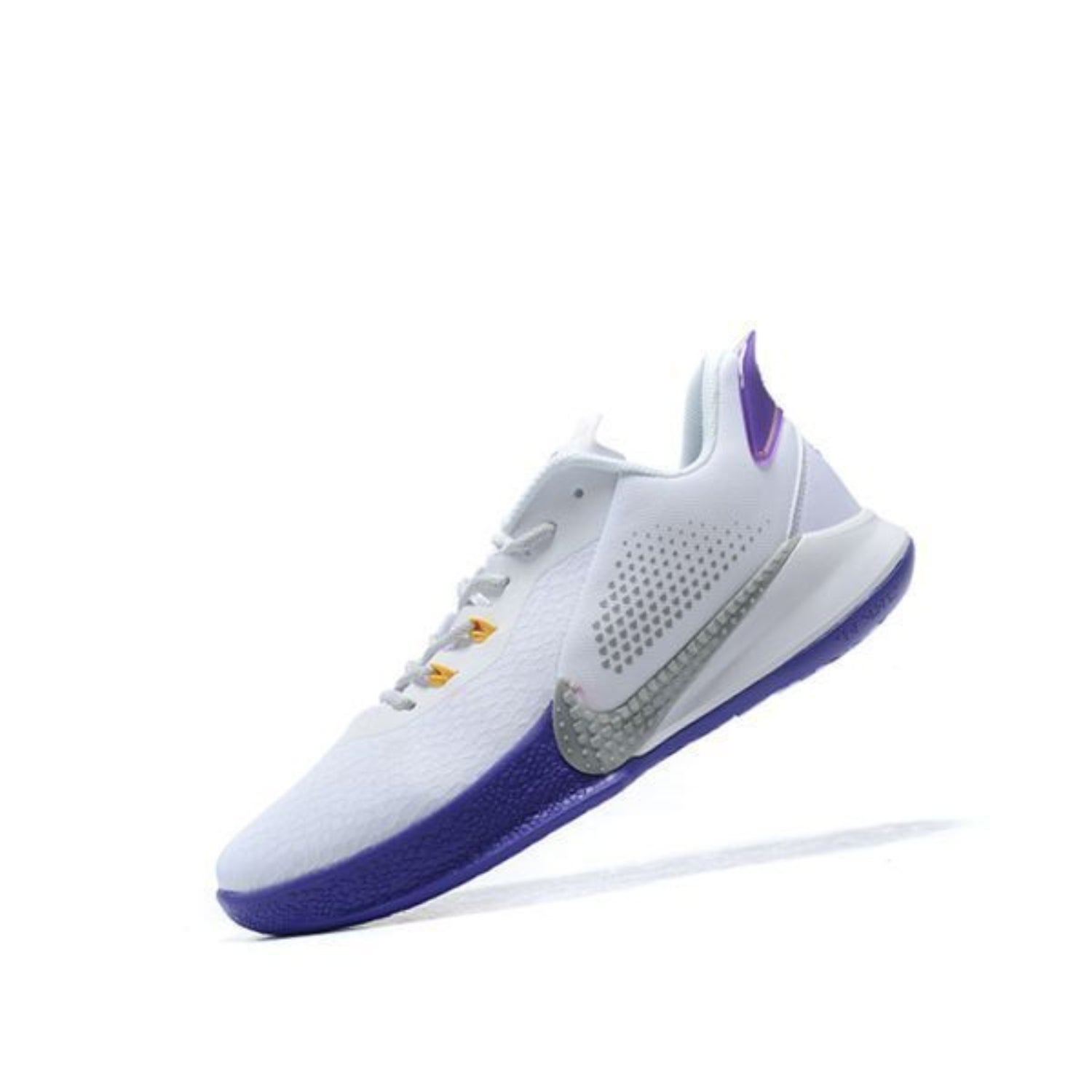 Nike Mamba Fury Sneakers