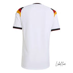 Germany Jersey 2026