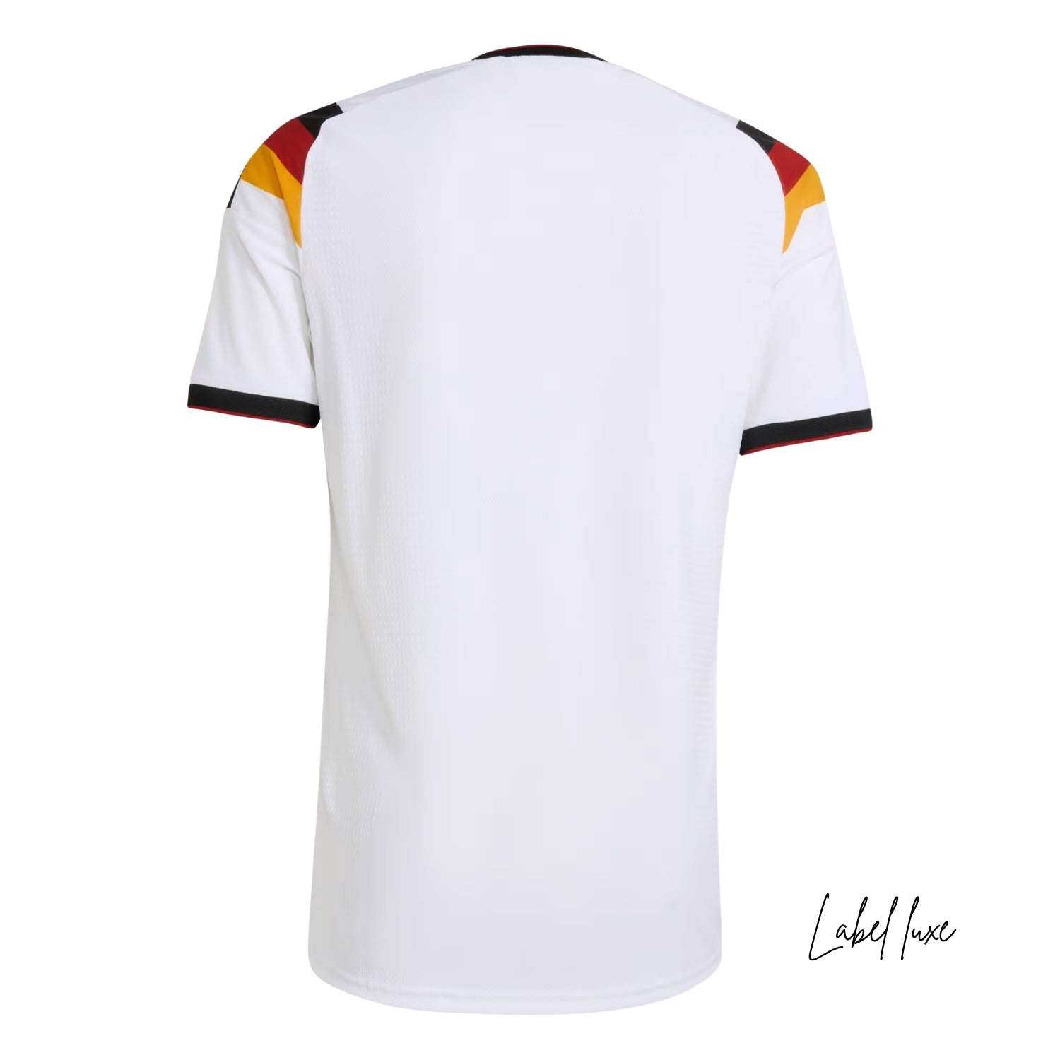 Germany Jersey 2026