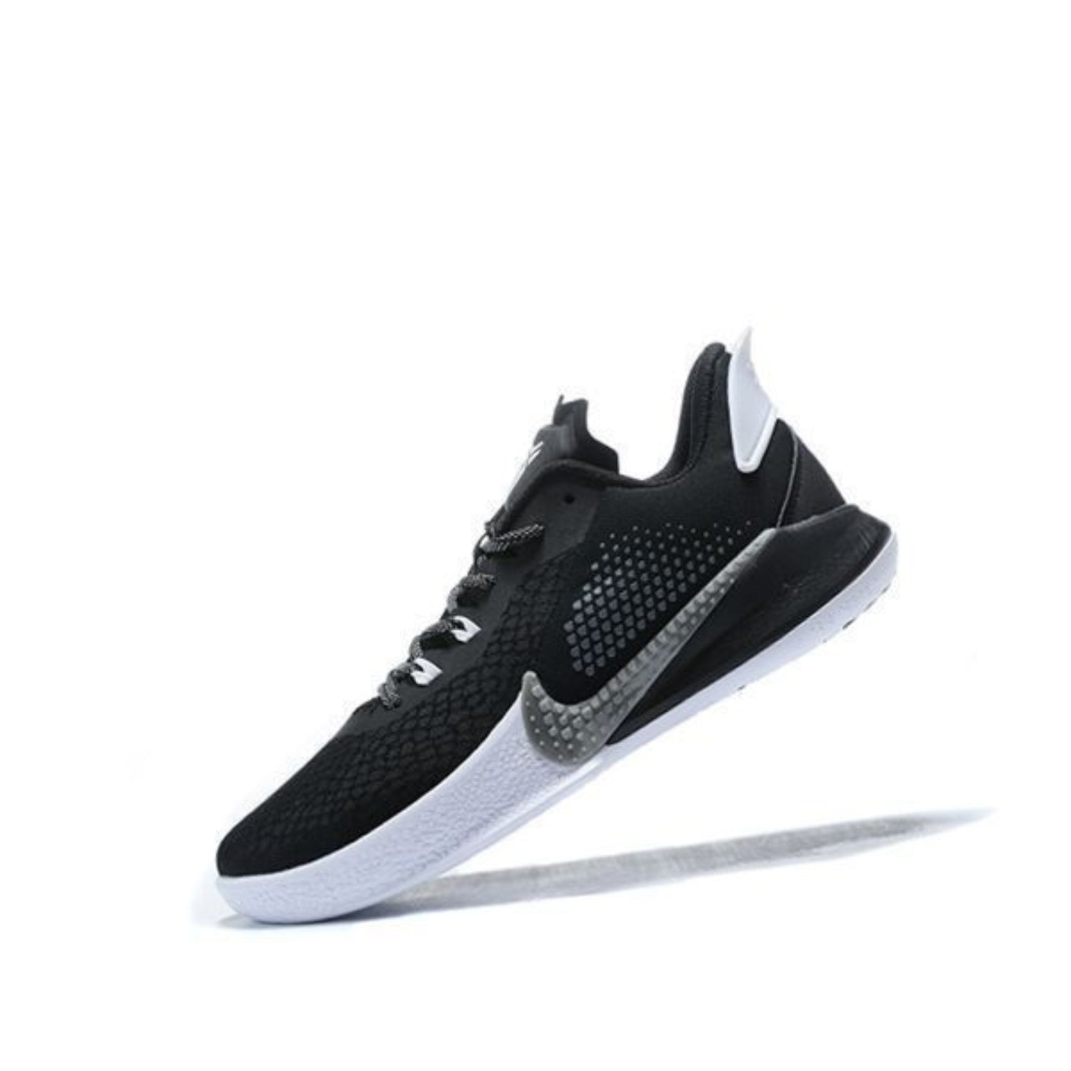 Nike Mamba Fury Sneakers