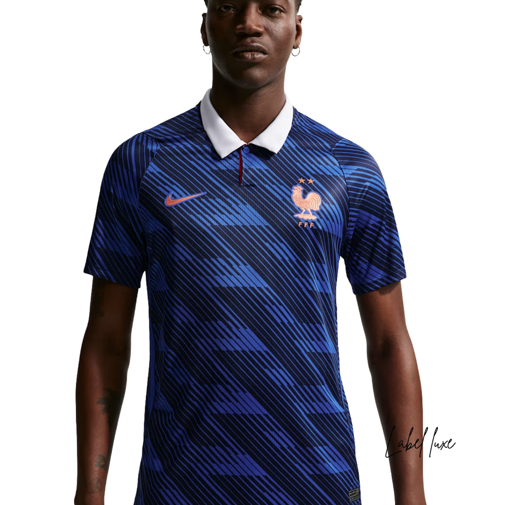 France Jersey 2026