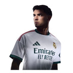 Real Madrid Jersey 26/27