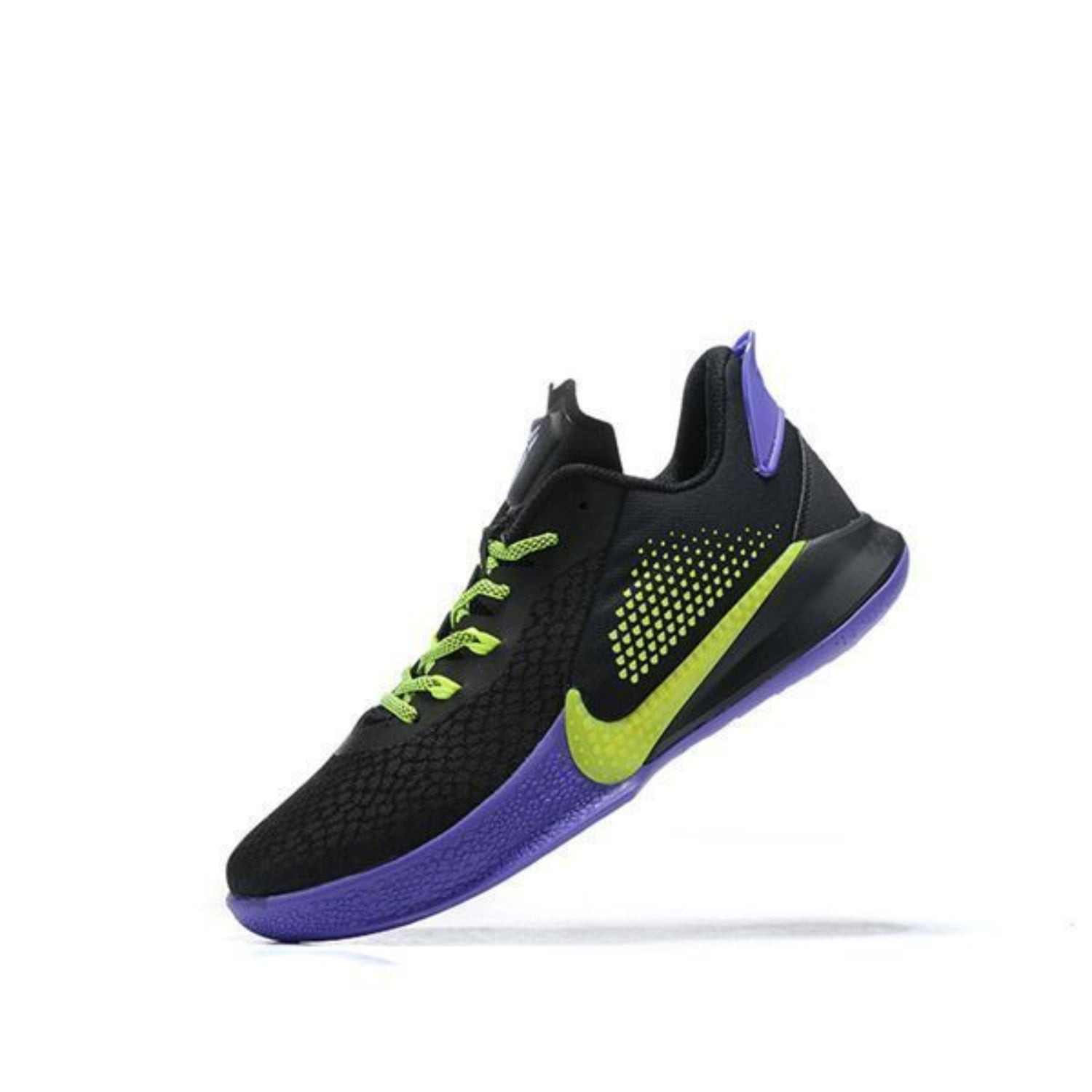 Nike Mamba Fury Sneakers