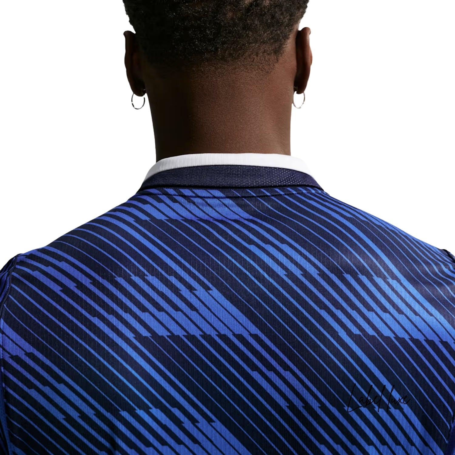 France Jersey 2026