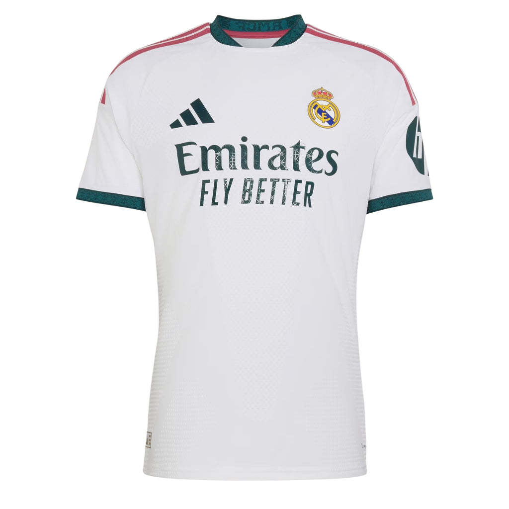 Real Madrid Jersey 26/27