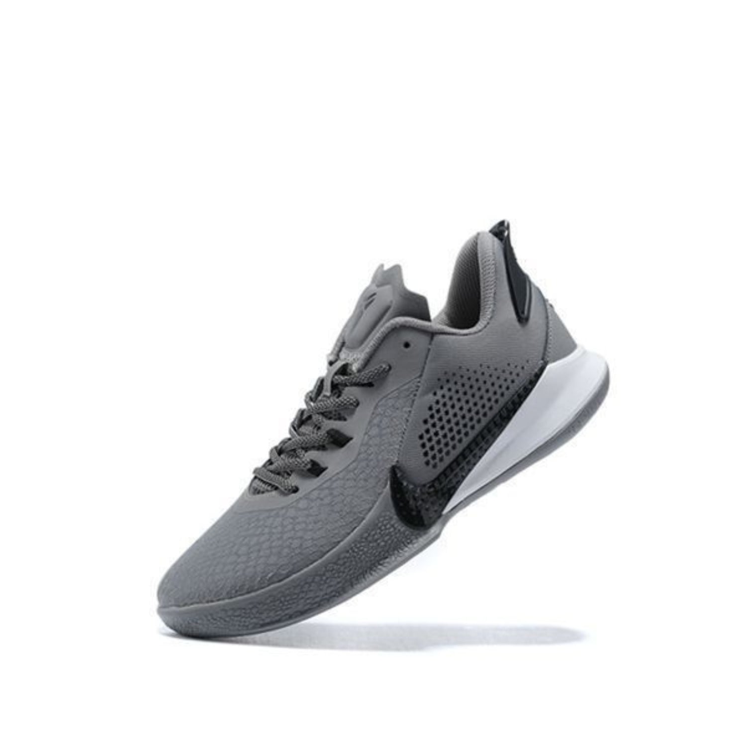 Nike Mamba Fury Sneakers