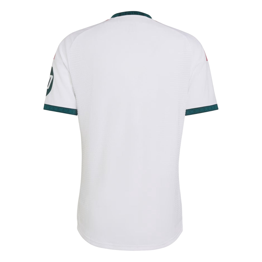 Real Madrid Jersey 26/27