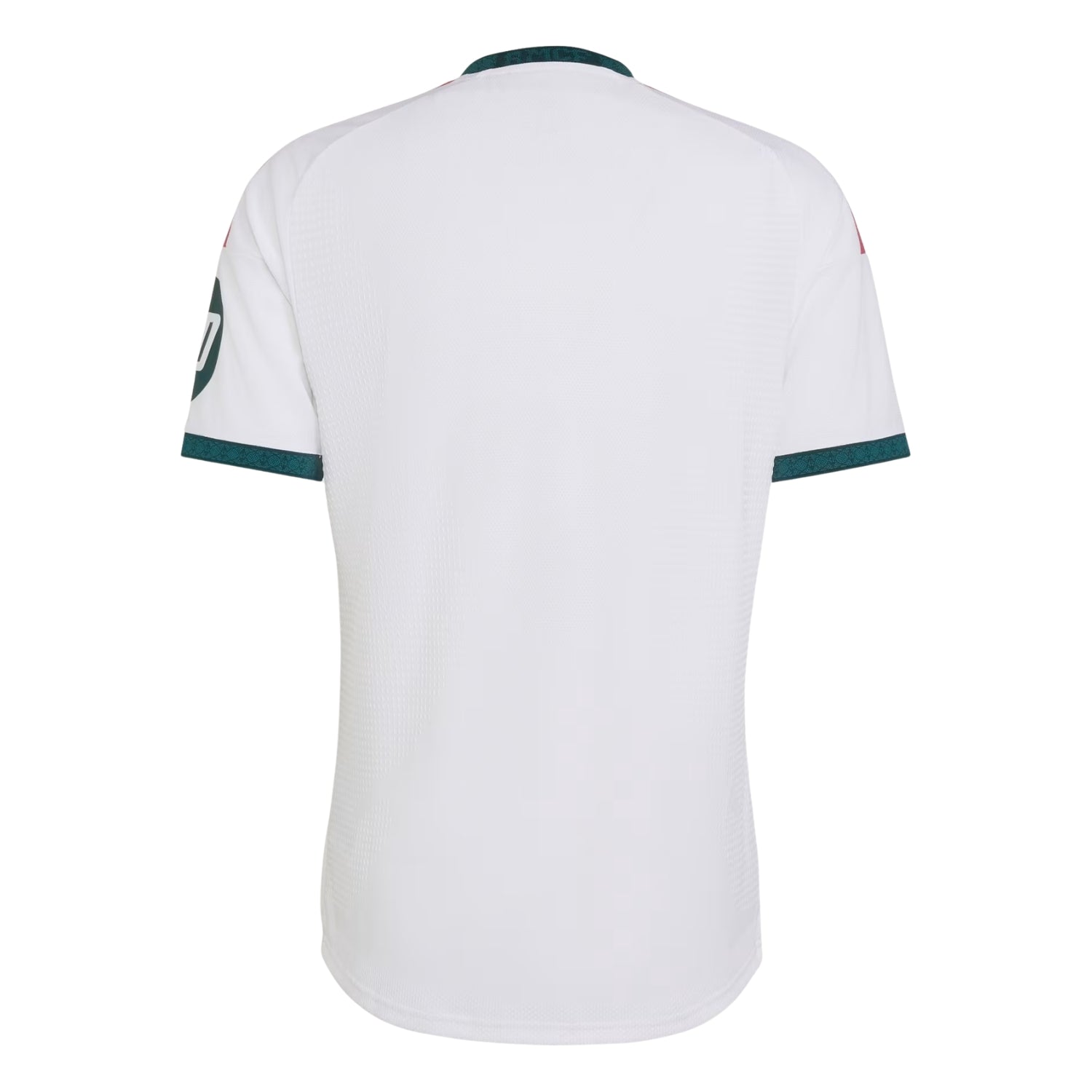 Real Madrid Jersey 26/27