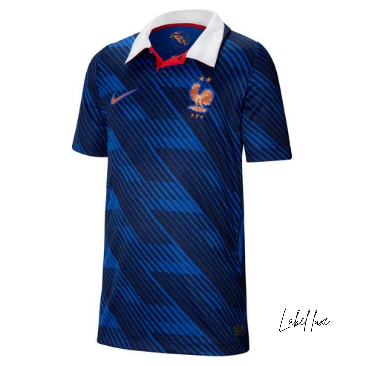 France Jersey 2026