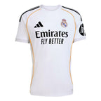 Real Madrid Jersey 25/26