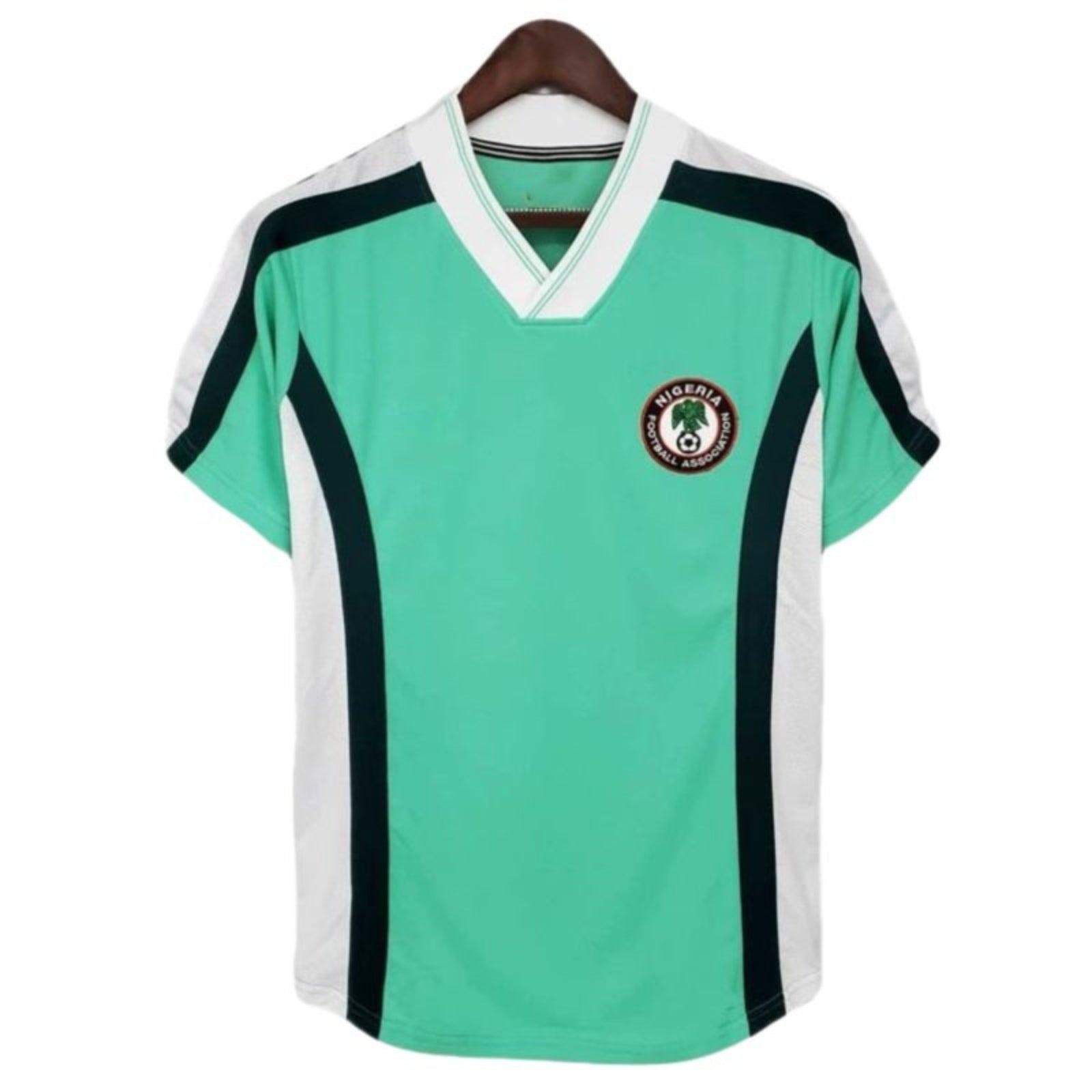 1998 Super Eagles Jersey