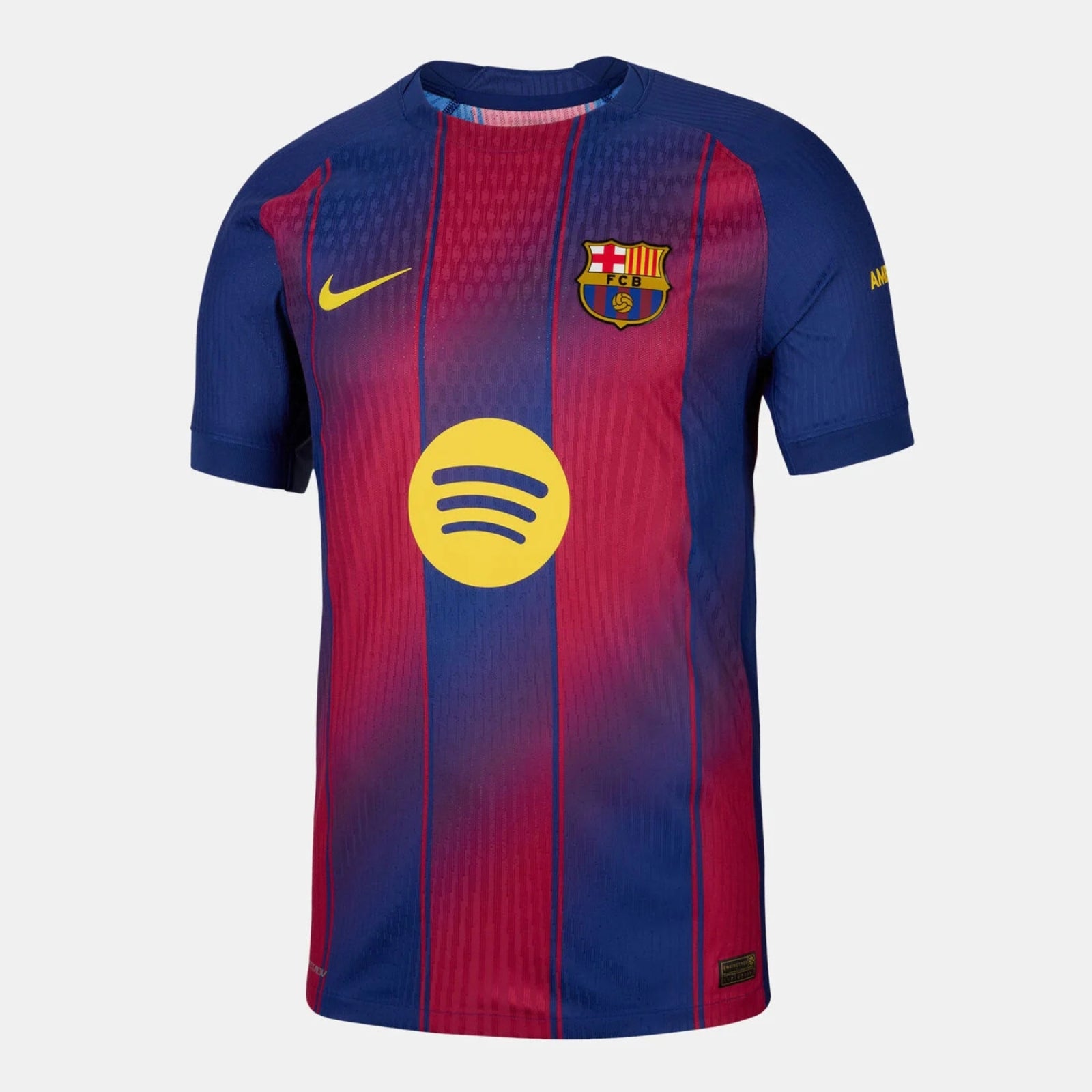FC Barcelona Jersey