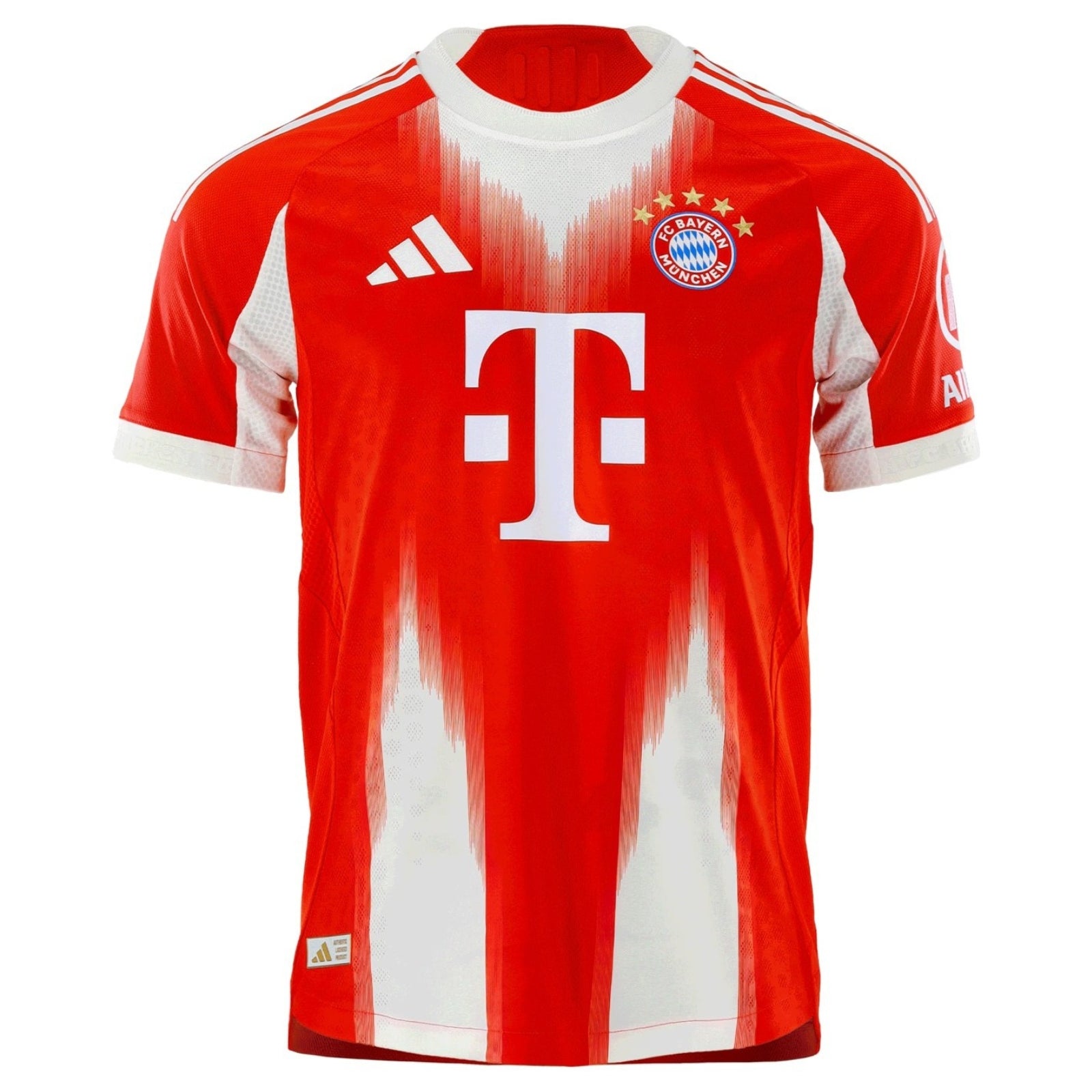 Bayern München Jersey 25/26