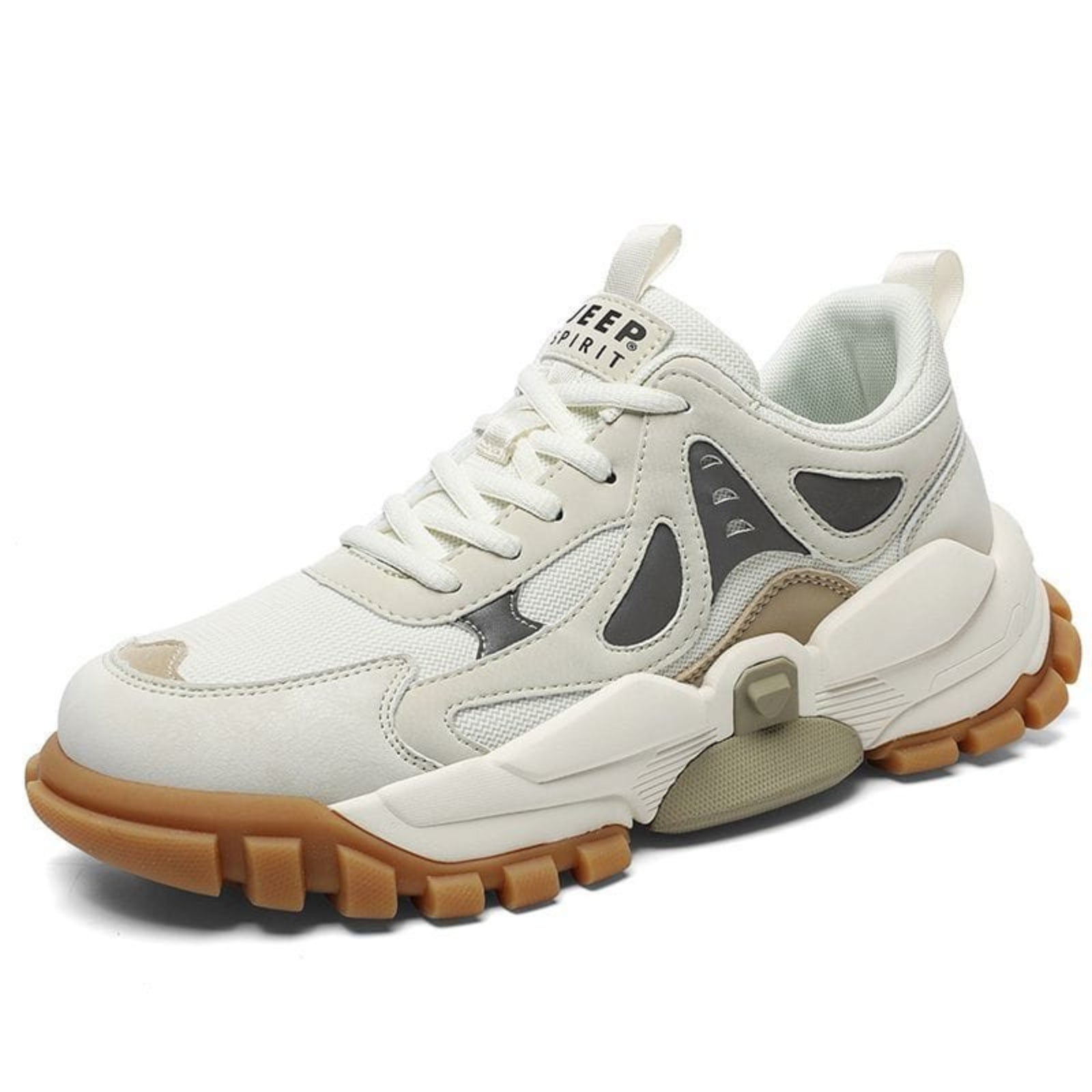 JEEP All-Terrain Height Boost Shoes