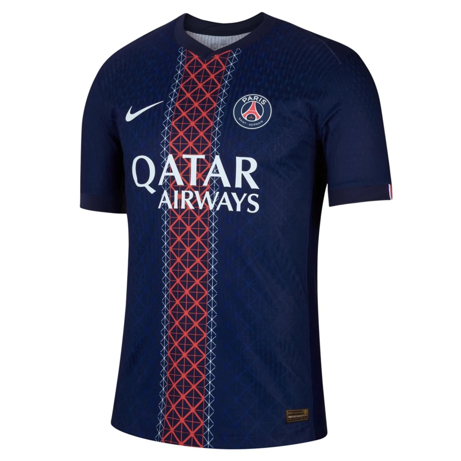 Paris Saint Germain Jersey 25/26
