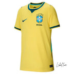 Brazil Jersey 2026