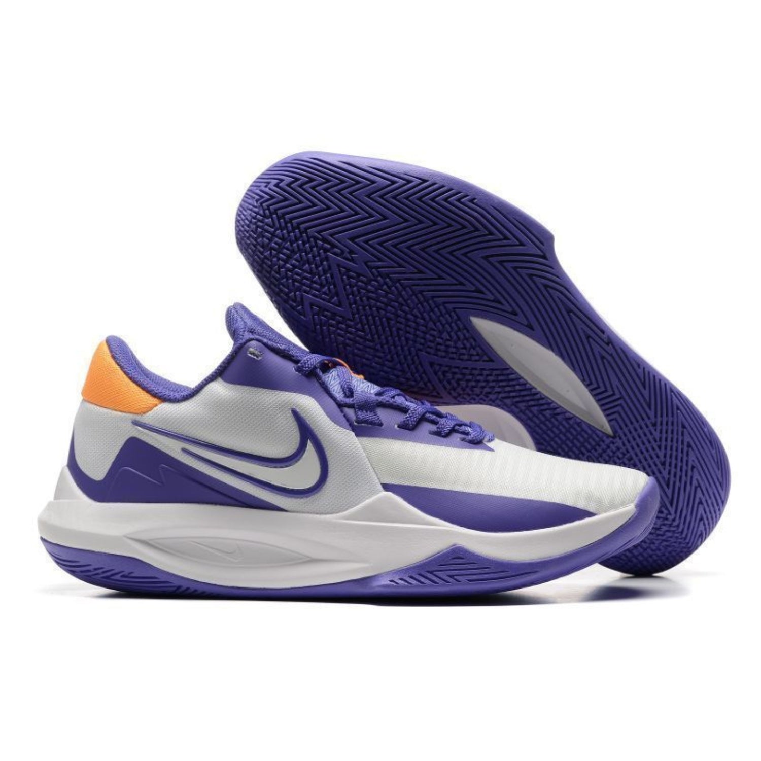 Nike Precision 6 Shoes