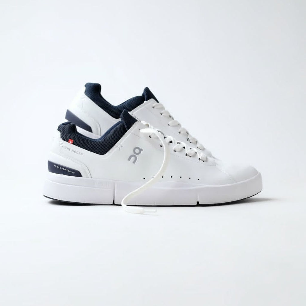 On The Roger Advantage Sneakers