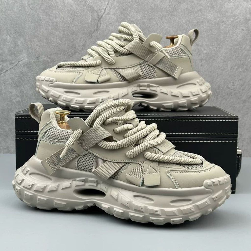 TrendMax Men’s Chunky Shoes