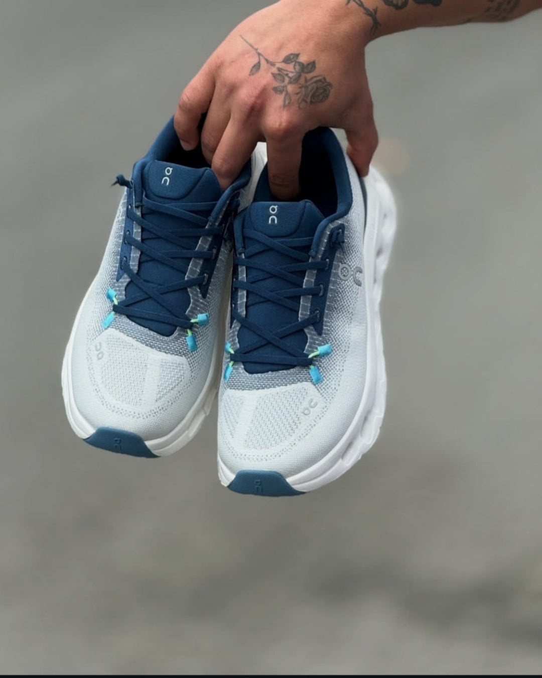 On Cloudtilt Sneakers