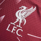 Liverpool Jersey 26/27