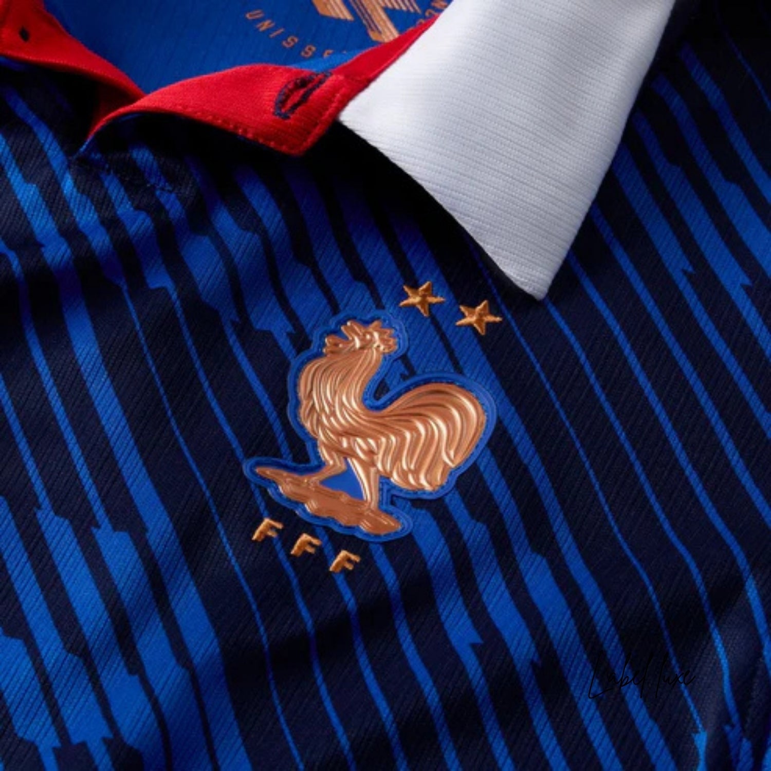 France Jersey 2026