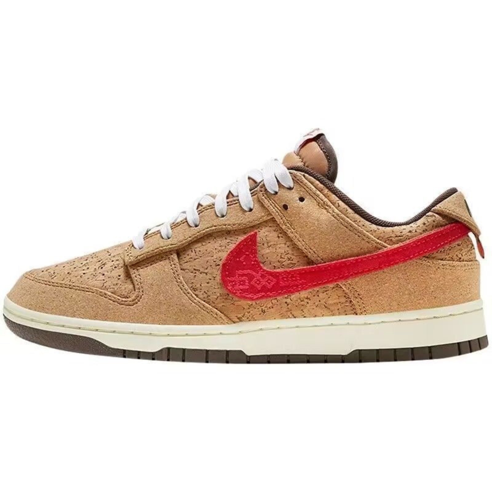Nike Dunk Low SP "Cork"