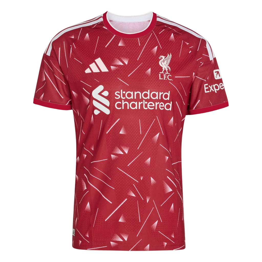Liverpool Jersey 26/27