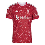 Liverpool Jersey 26/27