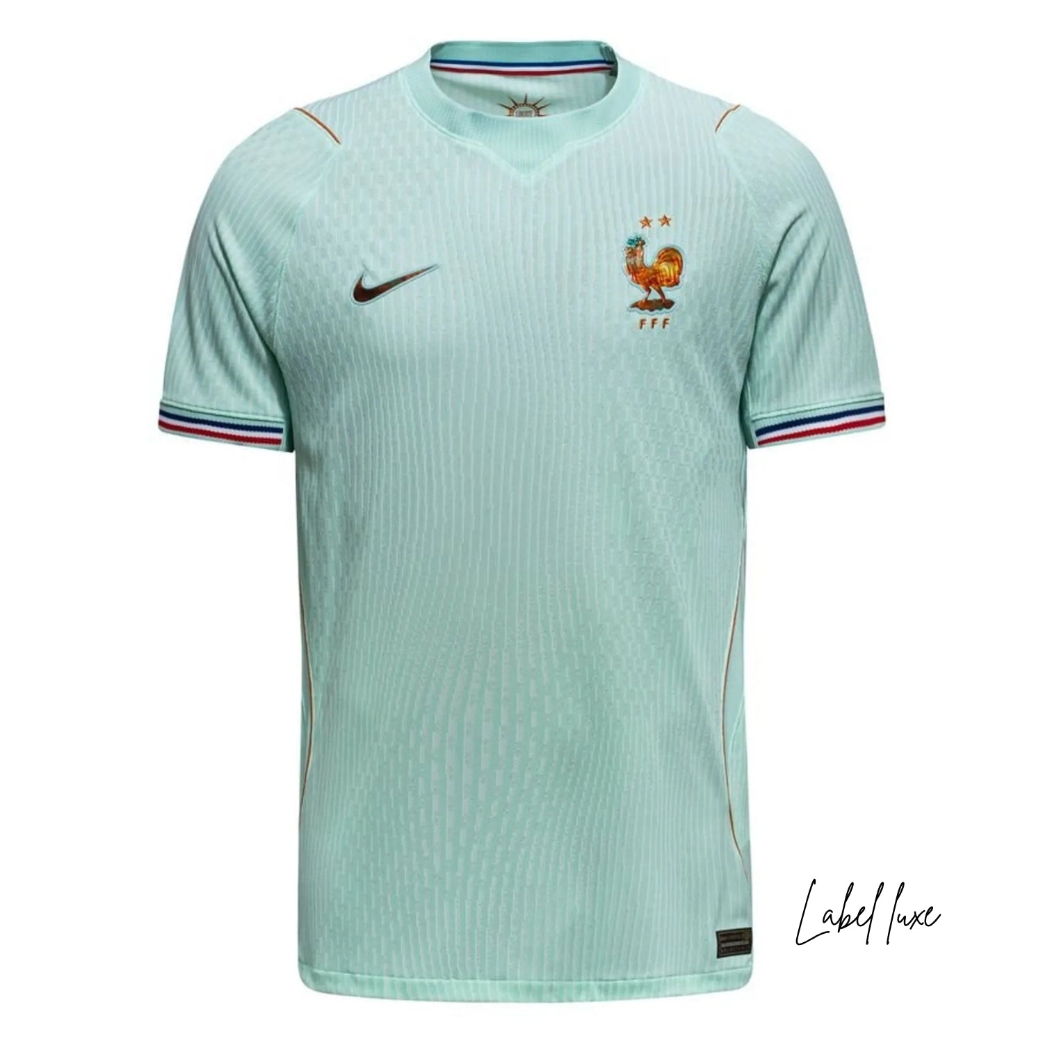 France Jersey 2026