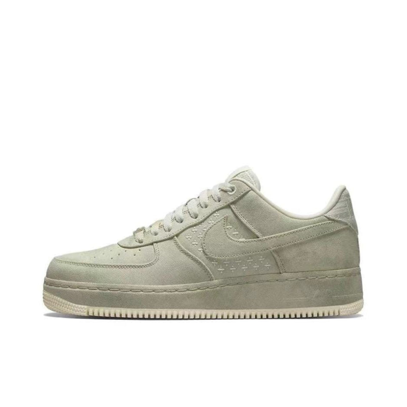 Nike Air Force 1 Low Tan