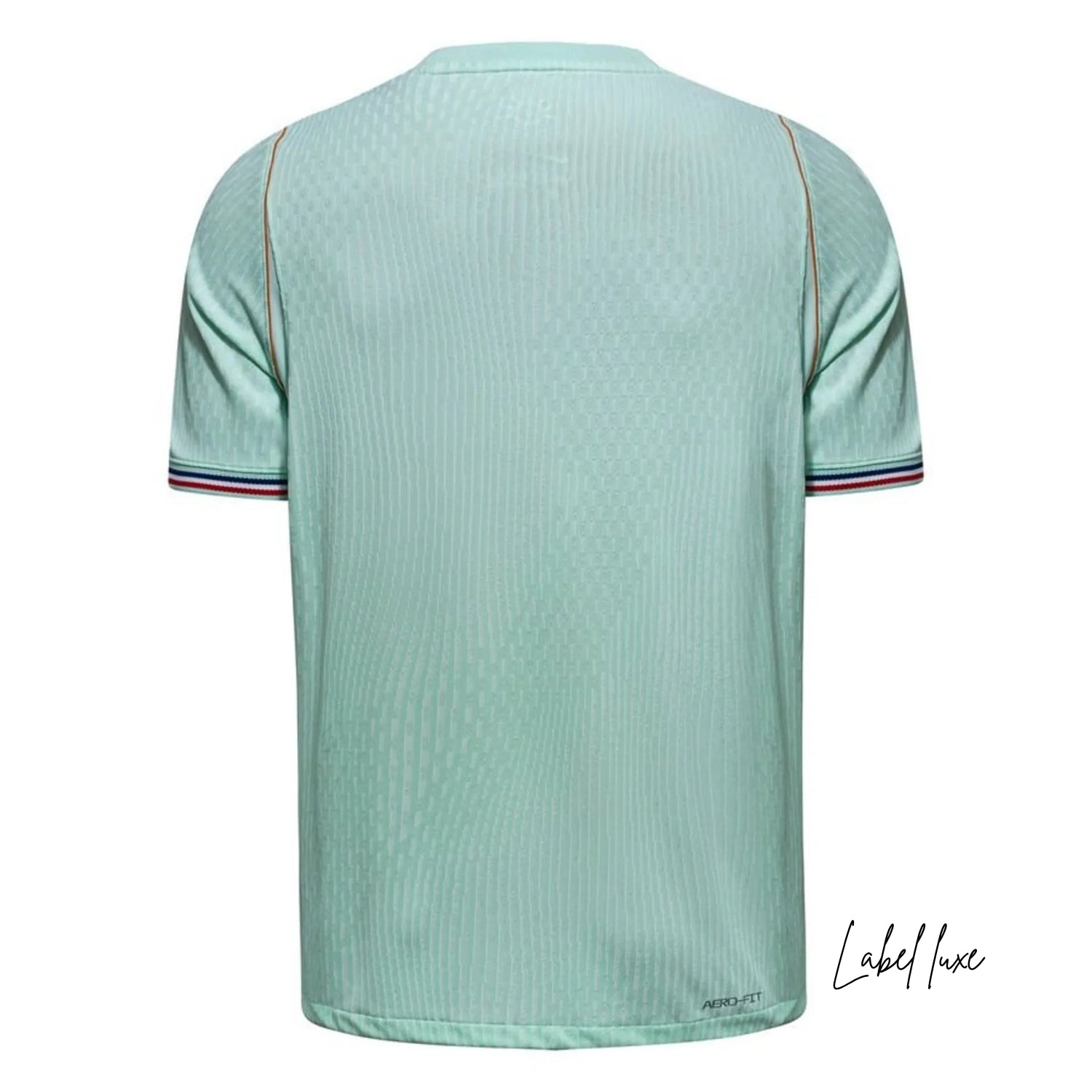France Jersey 2026