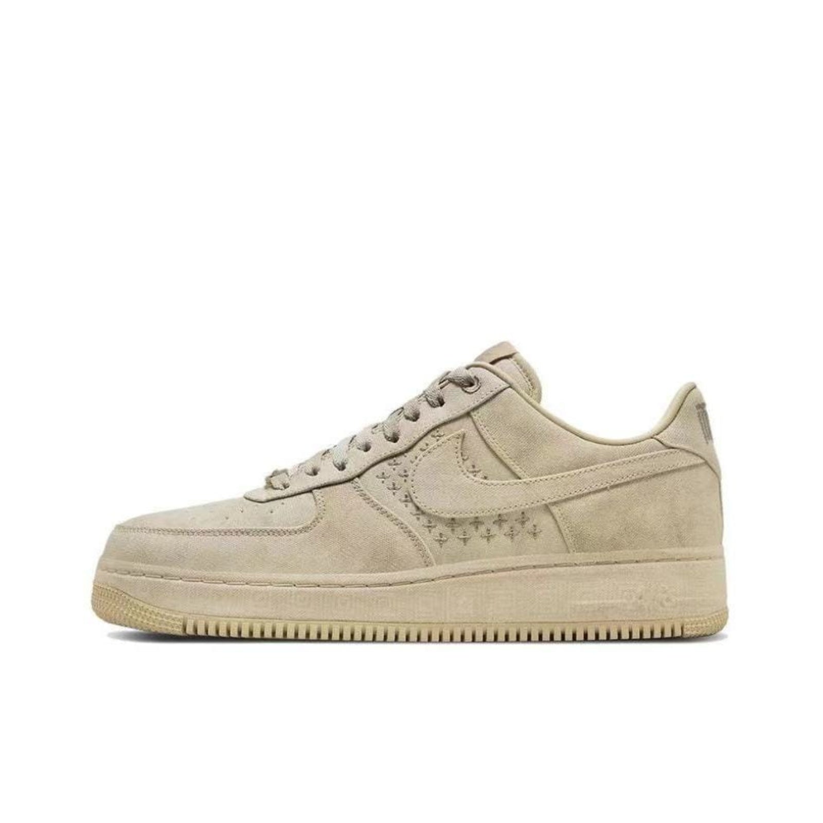 Nike Air Force 1 Low Tan