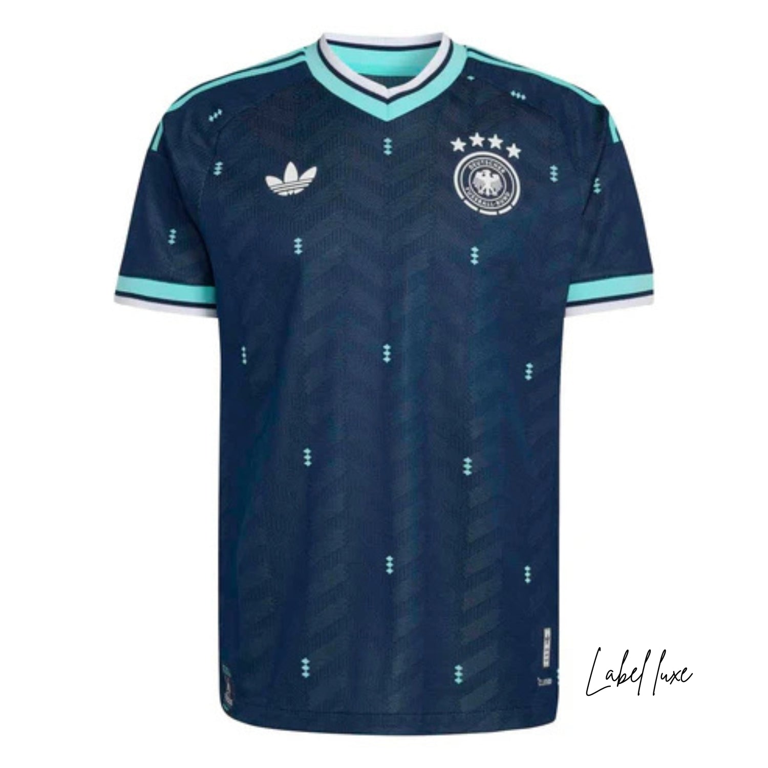 Germany Jersey 2026