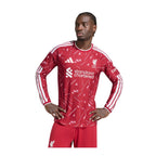Liverpool Jersey 26/27(Long Sleeves)