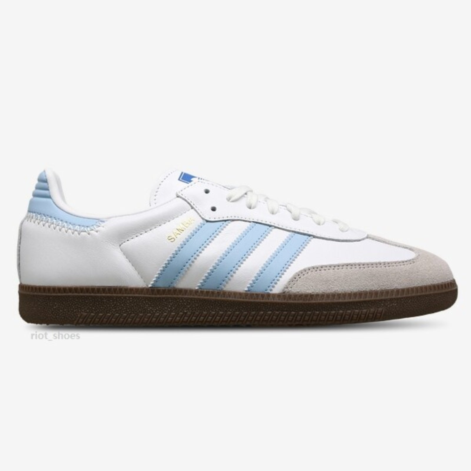 Adidas Samba OG Sporty & Rich
