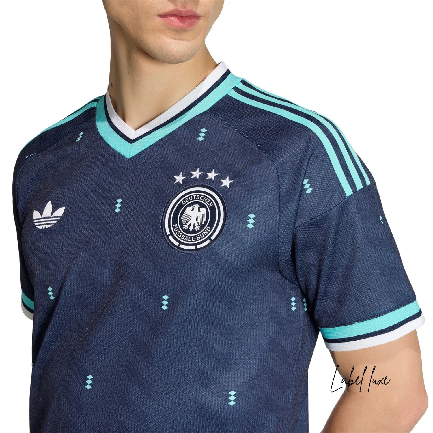 Germany Jersey 2026