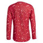 Liverpool Jersey 26/27(Long Sleeves)