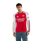 Arsenal Jersey 26/27 (Long Sleeves)
