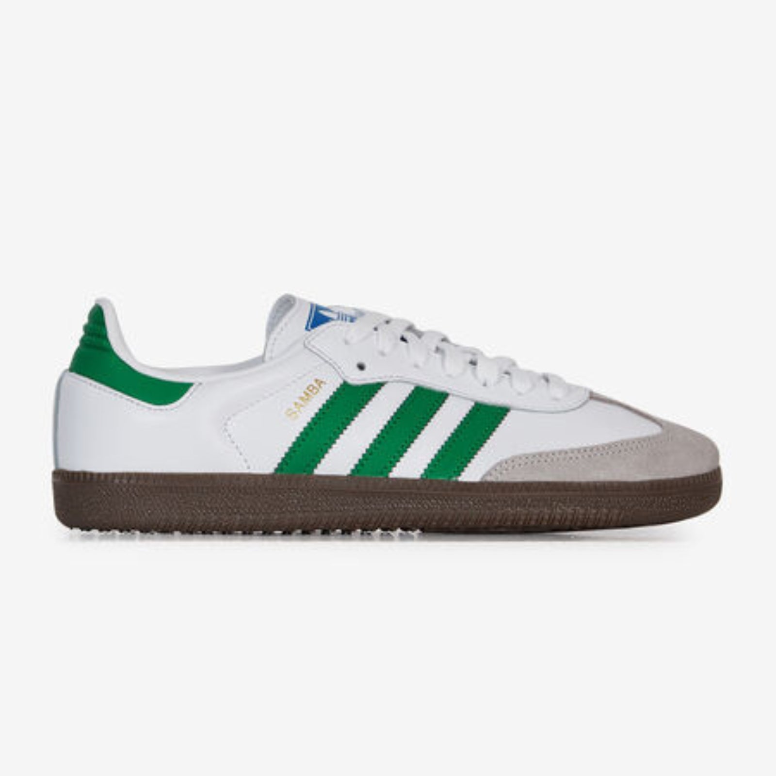 Adidas Samba OG Sporty & Rich
