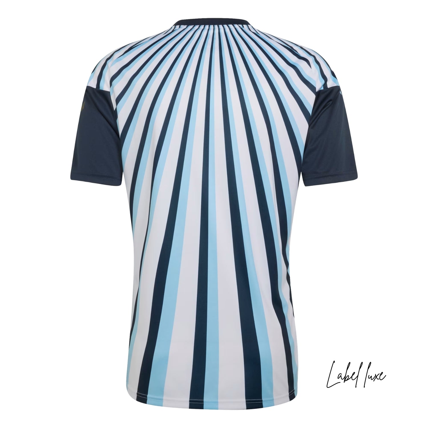 Argentina Prematch Jersey 2026