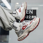 FeatherLite Shock Absorb Sneakers