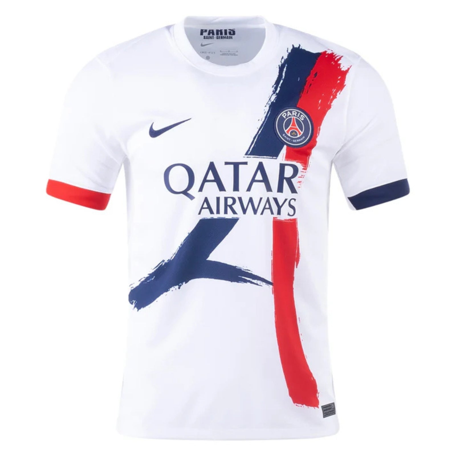 Paris Saint Germain Jersey 25/26