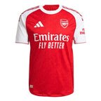 Arsenal Jersey 25/26